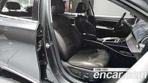 Hyundai Grandeur, 2021 — миниатюра 16