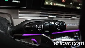 Hyundai Grandeur, 2021 — миниатюра 27