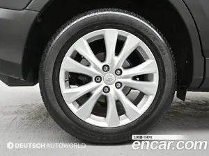 Toyota RAV4, 2015 — миниатюра 5