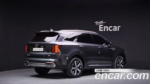 Kia Sorento, 2023 — миниатюра 2