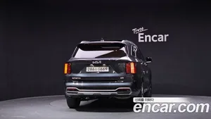 Kia Sorento, 2023 — миниатюра 4