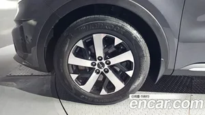 Kia Sorento, 2023 — миниатюра 5