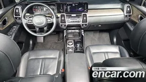 Kia Sorento, 2023 — миниатюра 10