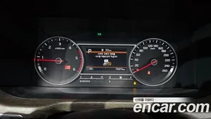 Kia Sorento, 2023 — миниатюра 11