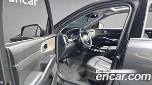 Kia Sorento, 2023 — миниатюра 13