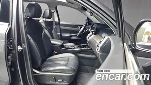 Kia Sorento, 2023 — миниатюра 17