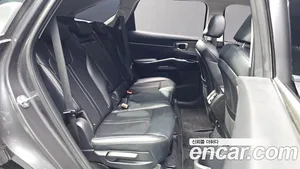 Kia Sorento, 2023 — миниатюра 18