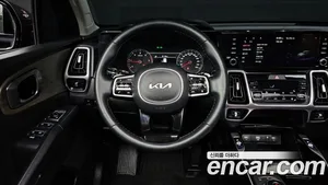 Kia Sorento, 2023 — миниатюра 20