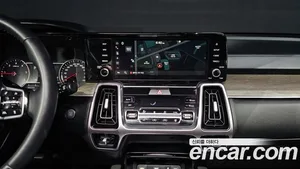 Kia Sorento, 2023 — миниатюра 21
