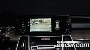 Kia Sorento, 2023 — миниатюра 22