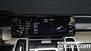 Kia Sorento, 2023 — миниатюра 23
