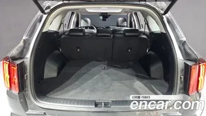 Kia Sorento, 2023 — миниатюра 26