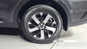 Kia Sorento, 2023 — миниатюра 7