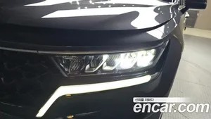 Kia Sorento, 2023 — миниатюра 8