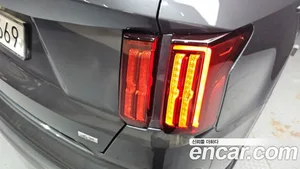 Kia Sorento, 2023 — миниатюра 9