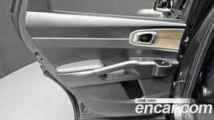 Kia Sorento, 2023 — миниатюра 15