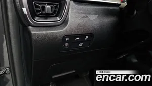 Kia Sorento, 2023 — миниатюра 31