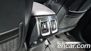 Kia Sorento, 2023 — миниатюра 32