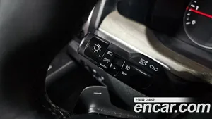 Kia Sorento, 2023 — миниатюра 34