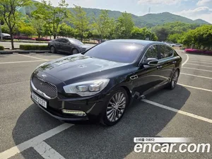 Kia K9, 2015 — миниатюра 1