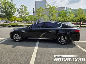 Kia K9, 2015 — миниатюра 3