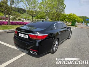 Kia K9, 2015 — миниатюра 5