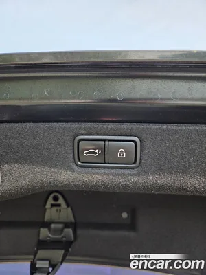 Kia K9, 2015 — миниатюра 7