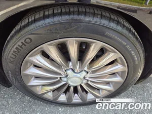 Kia K9, 2015 — миниатюра 9