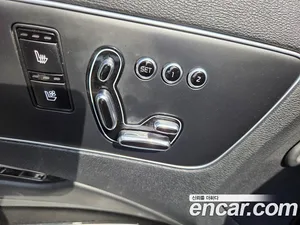 Kia K9, 2015 — миниатюра 11