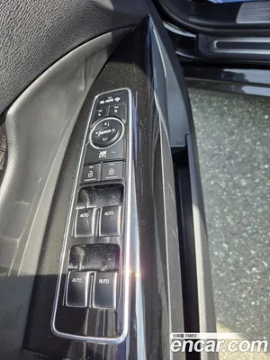Kia K9, 2015 — миниатюра 12
