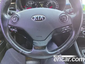 Kia K9, 2015 — миниатюра 14