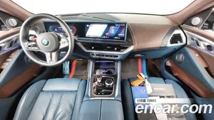 BMW XM, 2025 — миниатюра 10