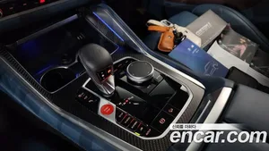 BMW XM, 2025 — миниатюра 12