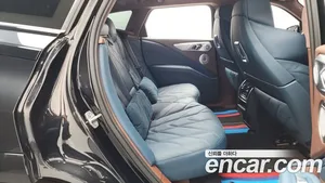 BMW XM, 2025 — миниатюра 17