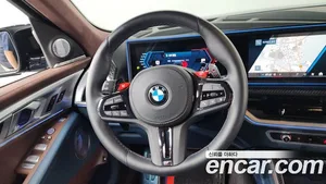 BMW XM, 2025 — миниатюра 20