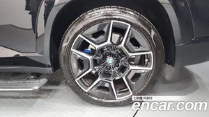 BMW XM, 2025 — миниатюра 7