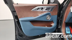 BMW XM, 2025 — миниатюра 14
