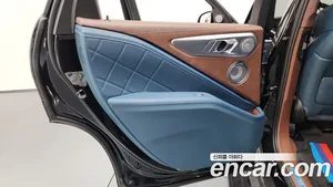 BMW XM, 2025 — миниатюра 15