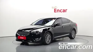 Kia K7, 2014 — миниатюра 1