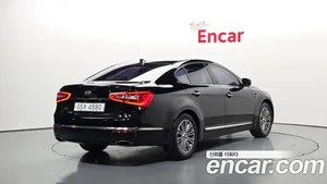Kia K7, 2014 — миниатюра 2