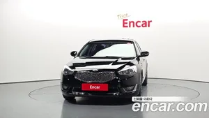 Kia K7, 2014 — миниатюра 3