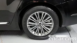 Kia K7, 2014 — миниатюра 5