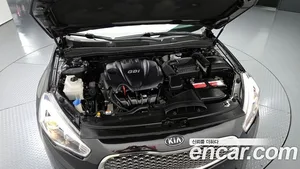 Kia K7, 2014 — миниатюра 6