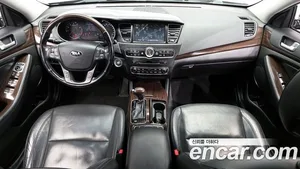 Kia K7, 2014 — миниатюра 7
