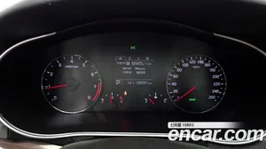 Kia K7, 2014 — миниатюра 8