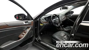 Kia K7, 2014 — миниатюра 10
