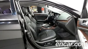 Kia K7, 2014 — миниатюра 11