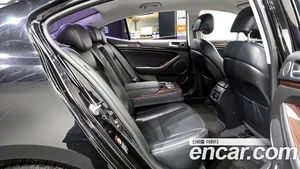 Kia K7, 2014 — миниатюра 12