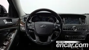 Kia K7, 2014 — миниатюра 13
