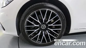 Mercedes-Benz S-Class, 2021 — миниатюра 5